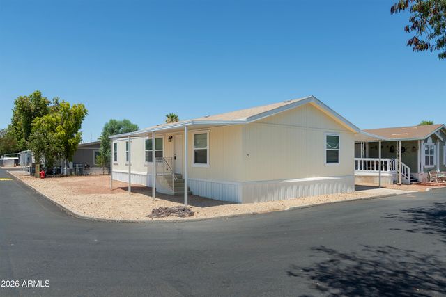 8601 N 71st Avenue 70, Glendale, AZ 85301