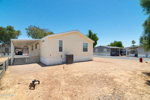 8601 N 71st Avenue 70, Glendale, AZ 85301