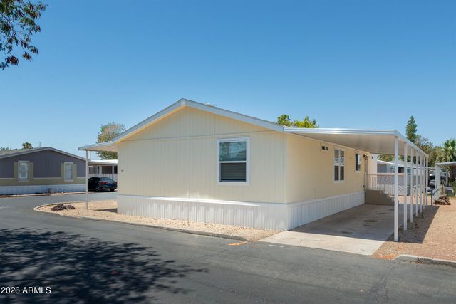 8601 N 71st Avenue 70, Glendale, AZ 85301