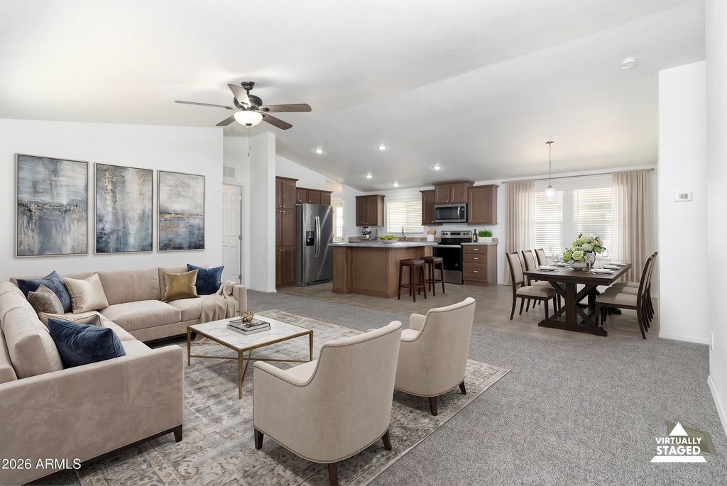 8601 N 71st Avenue 70, Glendale, AZ 85301 — photo 2