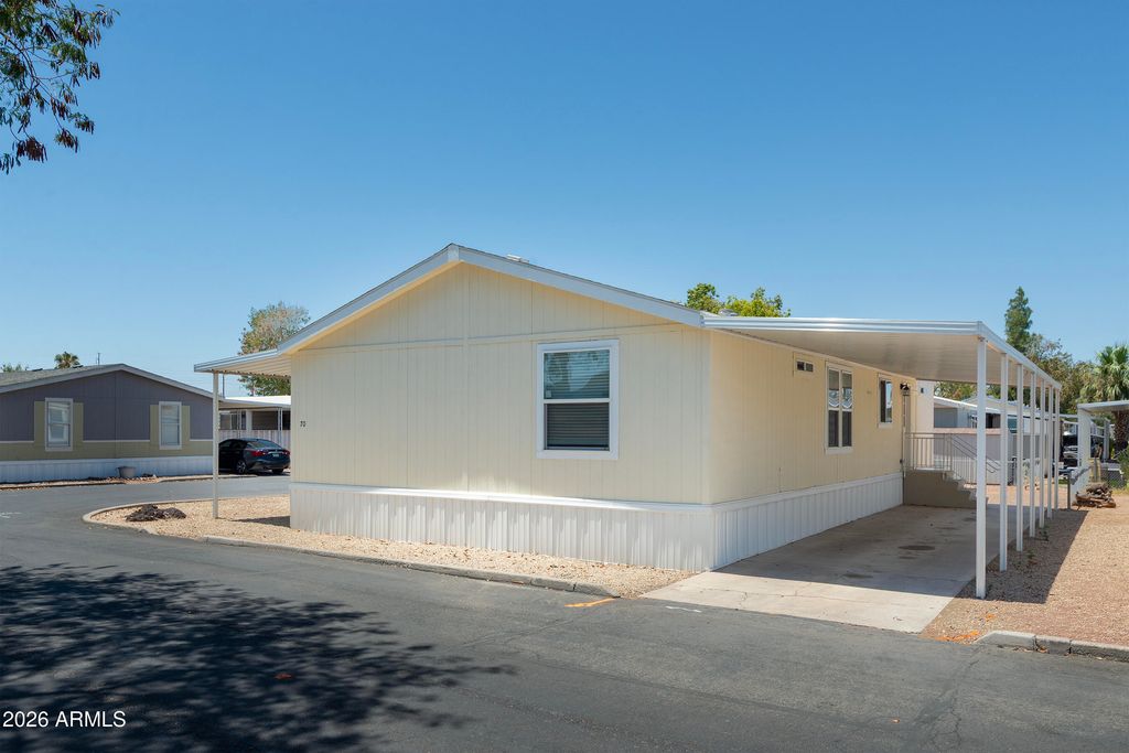 8601 N 71st Avenue 70, Glendale, AZ 85301 — photo 3