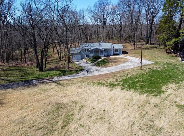 4859 S Roslyn Avenue, Springfield, MO 65804