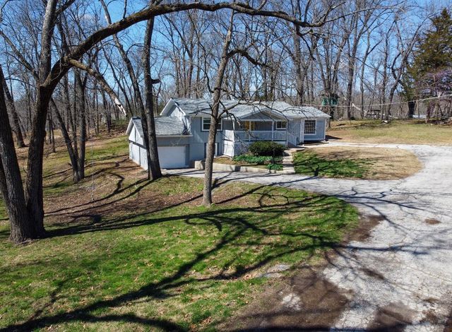 4859 S Roslyn Avenue, Springfield, MO 65804