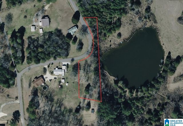 595 MORNING STAR ROAD, Ragland, AL 35131