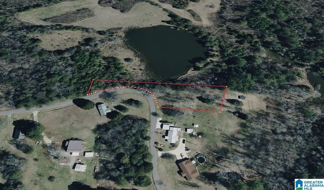 595 MORNING STAR ROAD, Ragland, AL 35131