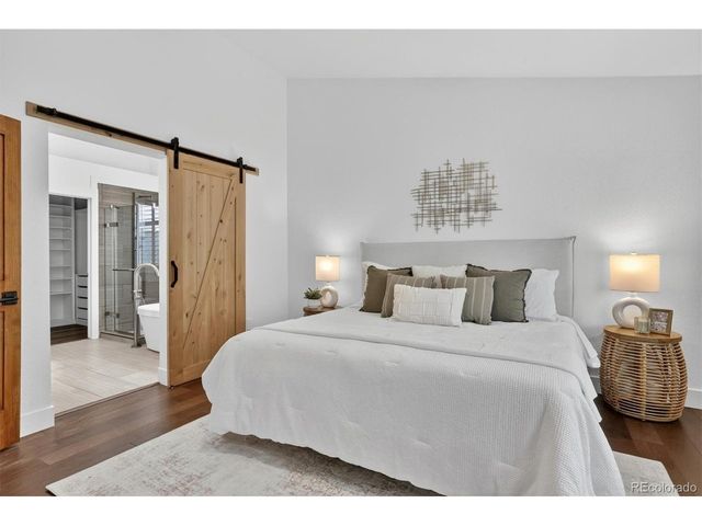 9771 W Unser Ave, Littleton, CO 80128