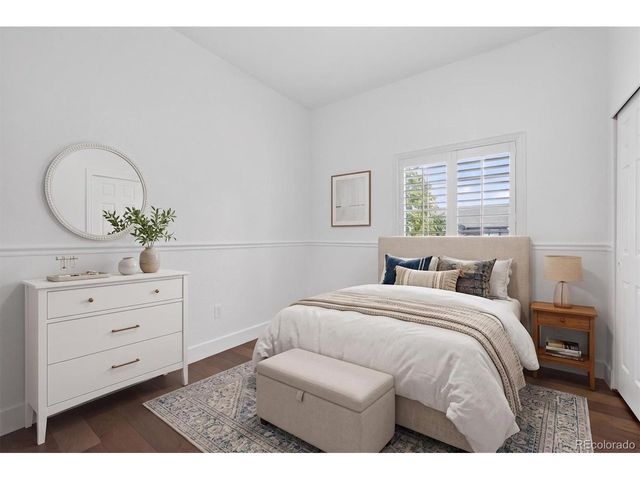 9771 W Unser Ave, Littleton, CO 80128