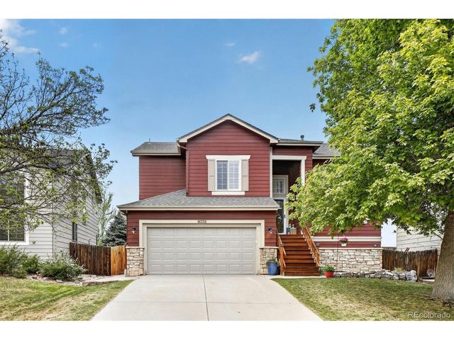 9771 W Unser Ave, Littleton, CO 80128