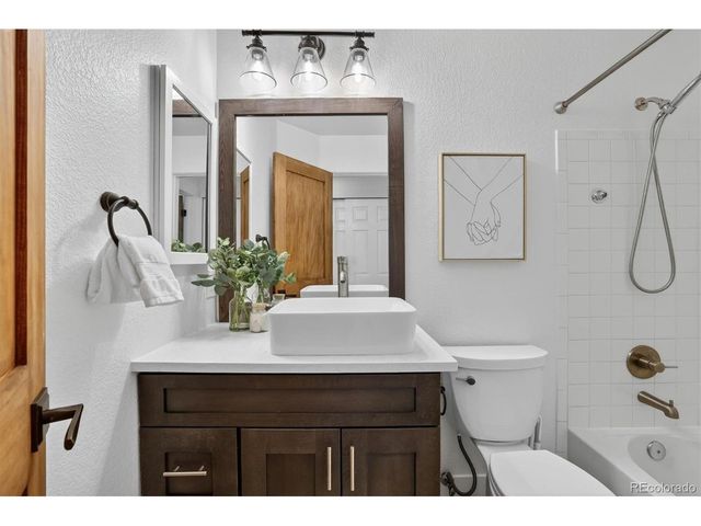 9771 W Unser Ave, Littleton, CO 80128