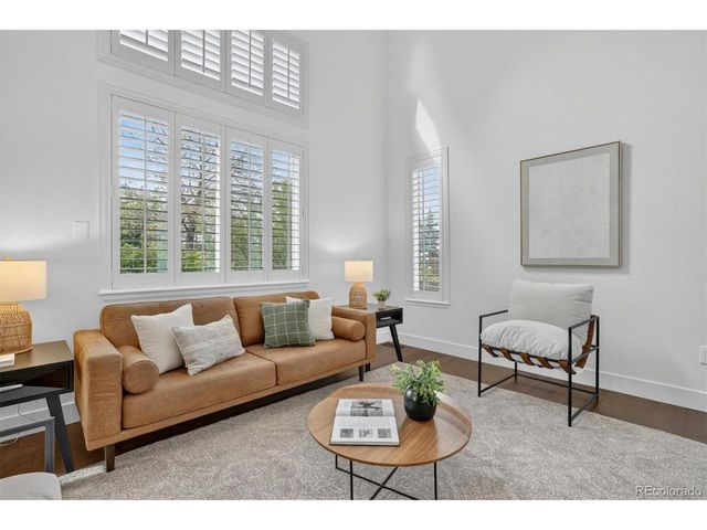 9771 W Unser Ave, Littleton, CO 80128