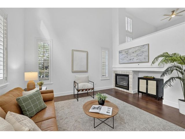 9771 W Unser Ave, Littleton, CO 80128
