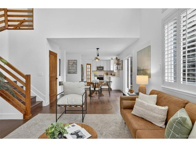 9771 W Unser Ave, Littleton, CO 80128