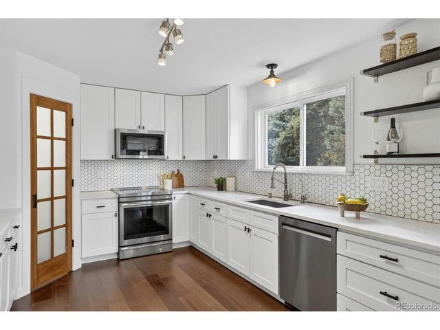9771 W Unser Ave, Littleton, CO 80128