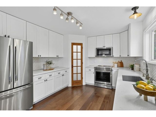 9771 W Unser Ave, Littleton, CO 80128