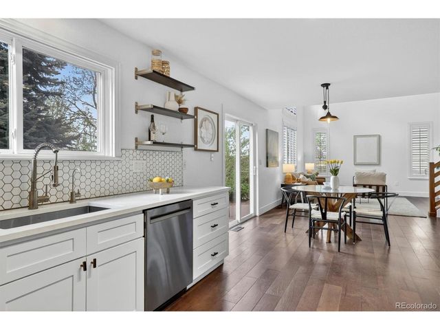 9771 W Unser Ave, Littleton, CO 80128