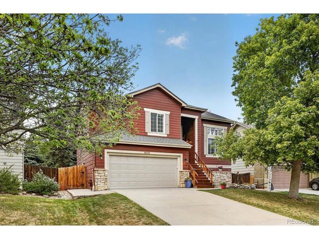 9771 W Unser Ave, Littleton, CO 80128