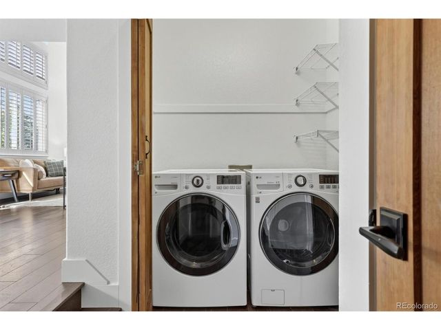 9771 W Unser Ave, Littleton, CO 80128