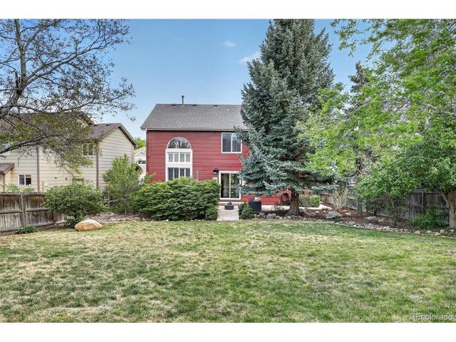 9771 W Unser Ave, Littleton, CO 80128