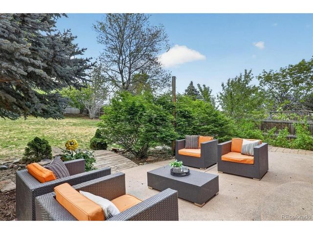 9771 W Unser Ave, Littleton, CO 80128