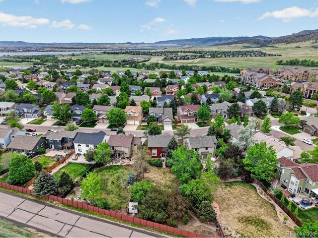 9771 W Unser Ave, Littleton, CO 80128