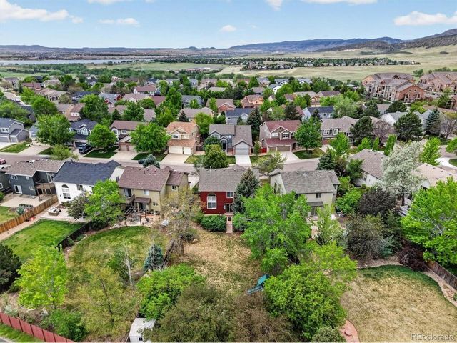 9771 W Unser Ave, Littleton, CO 80128