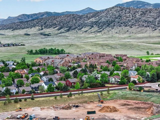 9771 W Unser Ave, Littleton, CO 80128