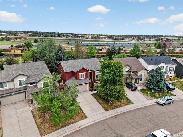 9771 W Unser Ave, Littleton, CO 80128