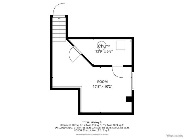 9771 W Unser Ave, Littleton, CO 80128