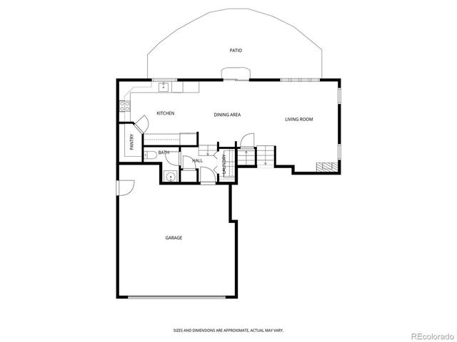 9771 W Unser Ave, Littleton, CO 80128