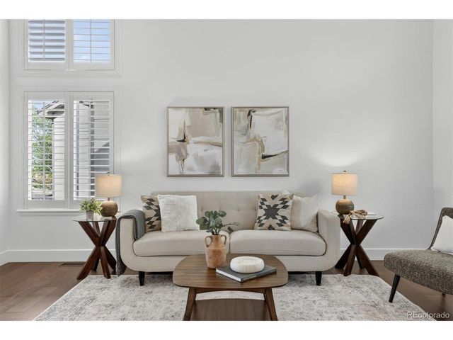 9771 W Unser Ave, Littleton, CO 80128