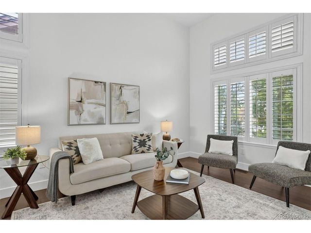 9771 W Unser Ave, Littleton, CO 80128