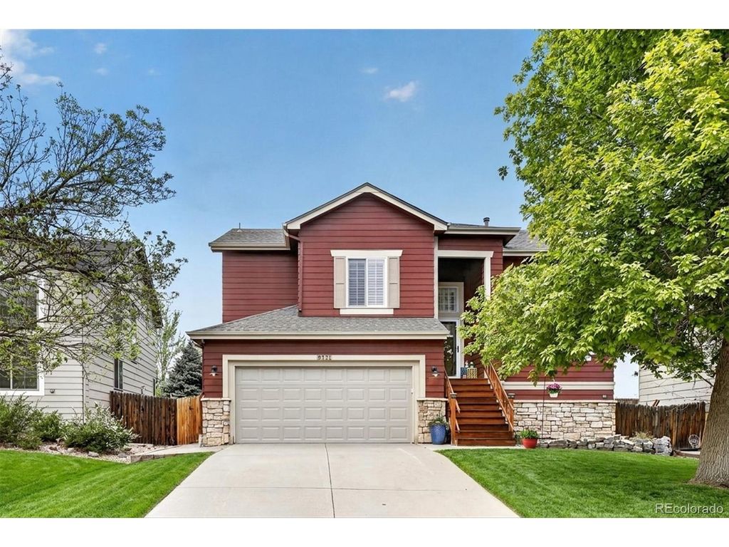 9771 W Unser Ave, Littleton, CO 80128