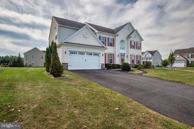 200 W TESTAVERDE RD, Newark, DE 19702