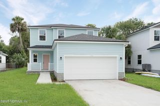1416 PALMER Street, Jacksonville, FL 32233