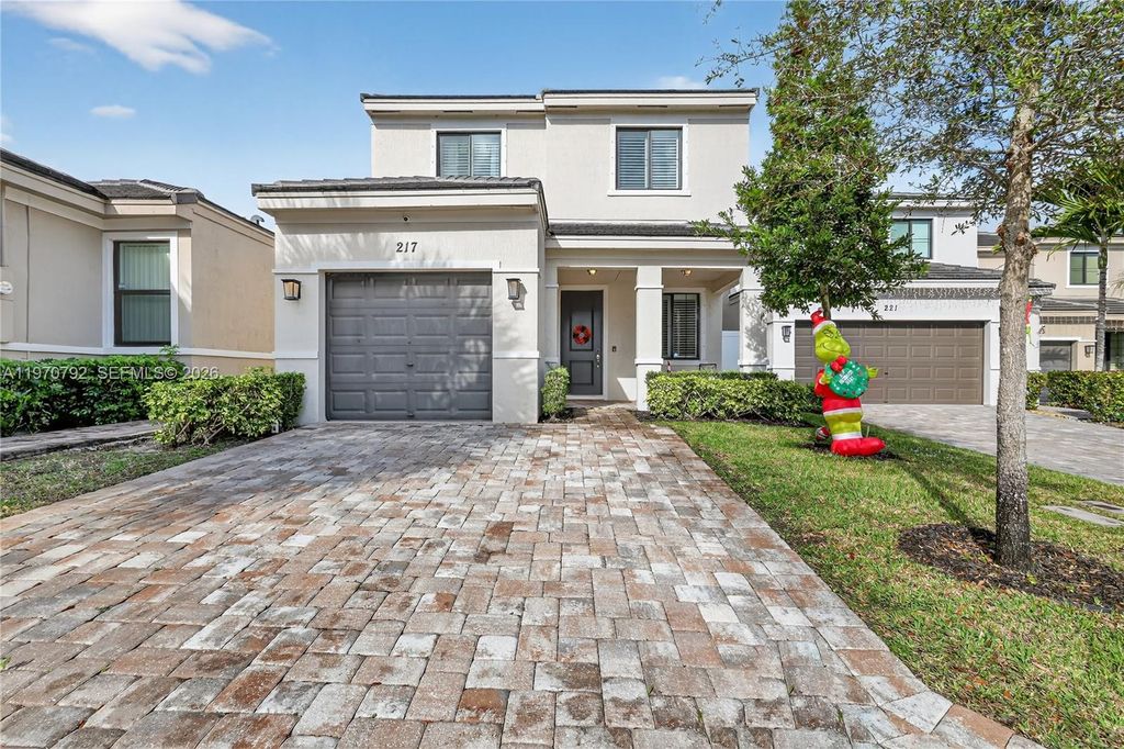 217 NW 36th Ave, Pompano Beach, FL 33069
