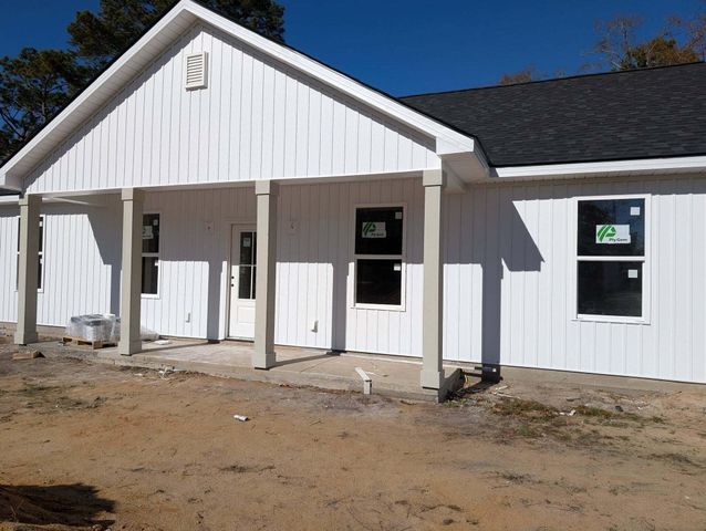 180 Willow Court, Walterboro, SC 29488