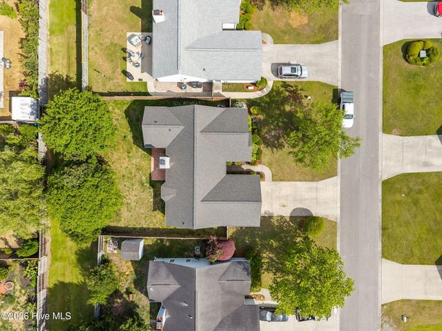 410 Point View Court, Wilmington, NC 28411
