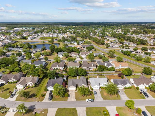 410 Point View Court, Wilmington, NC 28411