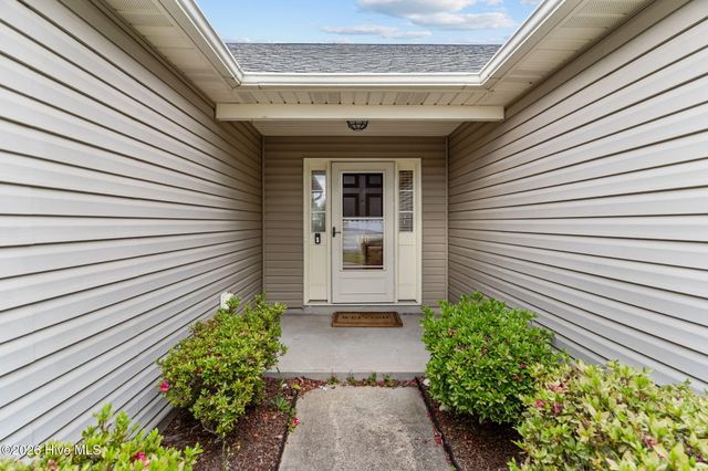 410 Point View Court, Wilmington, NC 28411
