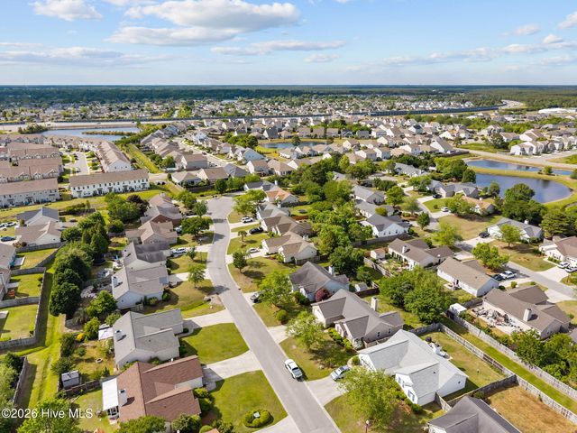 410 Point View Court, Wilmington, NC 28411