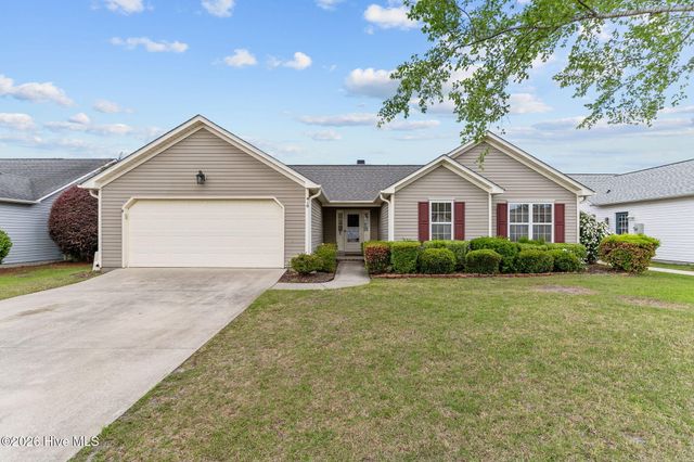410 Point View Court, Wilmington, NC 28411