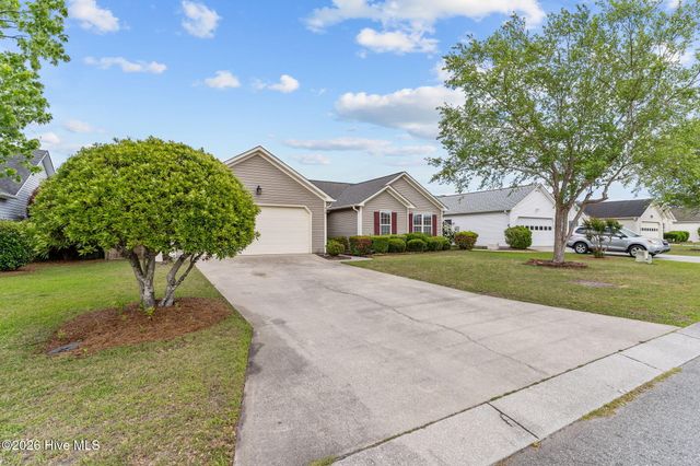 410 Point View Court, Wilmington, NC 28411