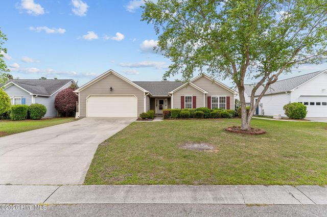 410 Point View Court, Wilmington, NC 28411
