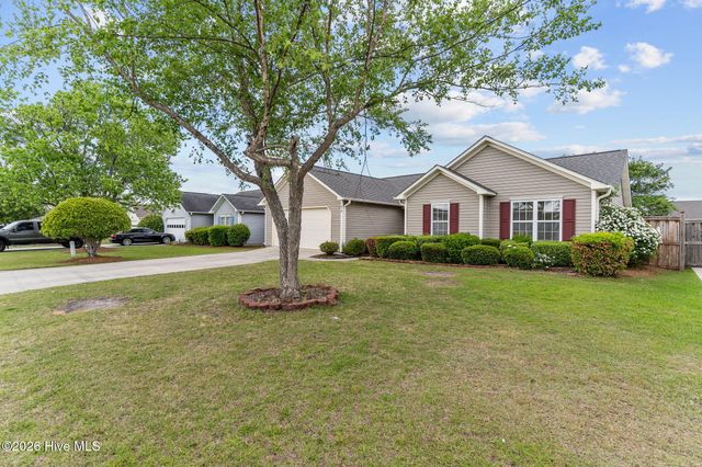 410 Point View Court, Wilmington, NC 28411