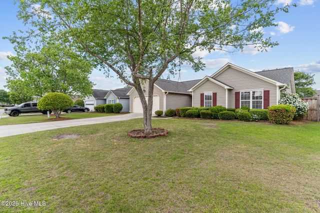 410 Point View Court, Wilmington, NC 28411