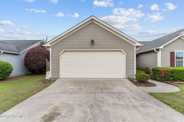 410 Point View Court, Wilmington, NC 28411