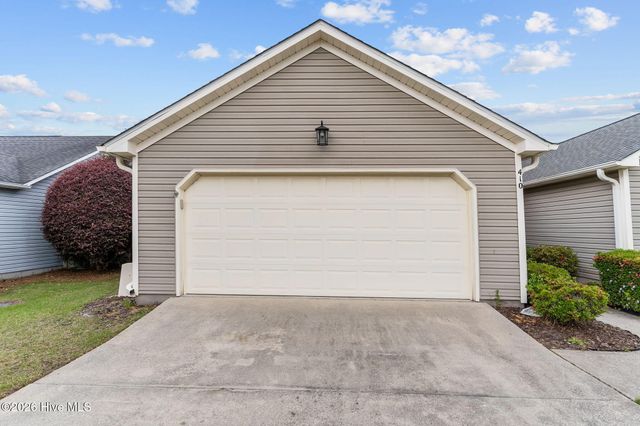 410 Point View Court, Wilmington, NC 28411