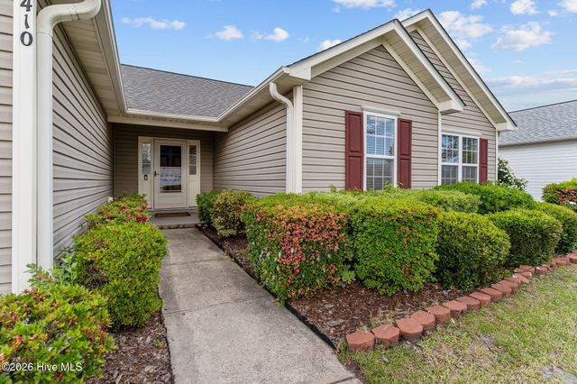 410 Point View Court, Wilmington, NC 28411