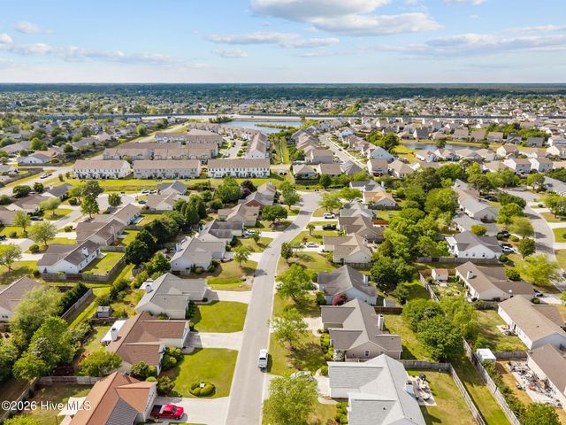 410 Point View Court, Wilmington, NC 28411