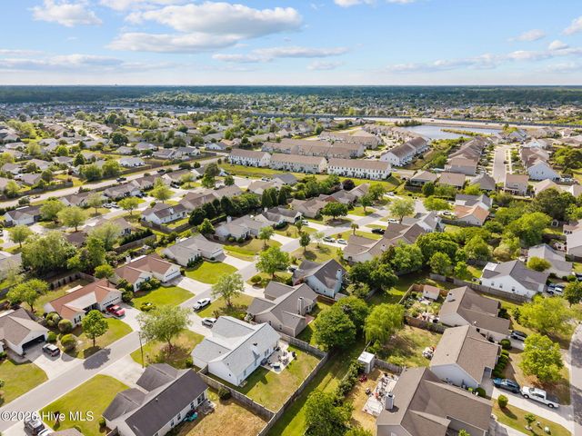 410 Point View Court, Wilmington, NC 28411